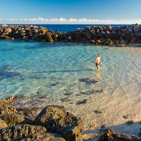 Villa Candela Puerto del Carmen (Lanzarote)