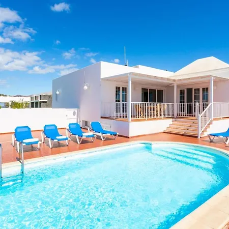 Villa Candela *