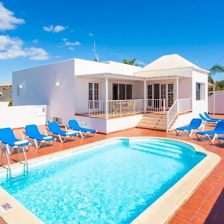 Villa Candela