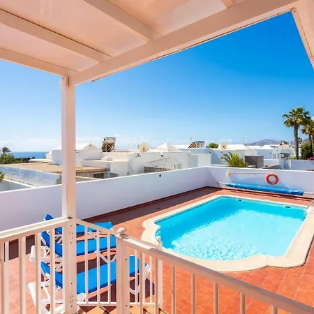 Villa Candela