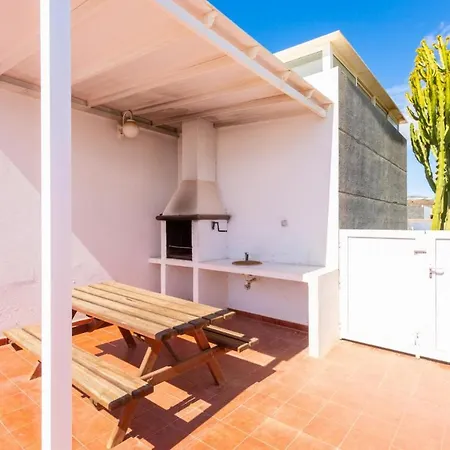 Candela Villa